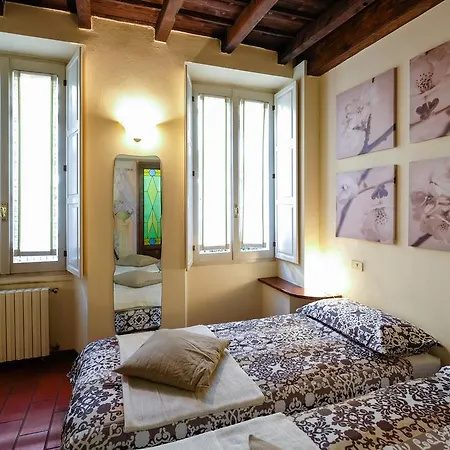 Corso Garibaldi Apartamento