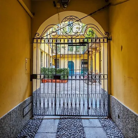 Corso Garibaldi