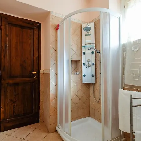 Apartmán Corso Garibaldi