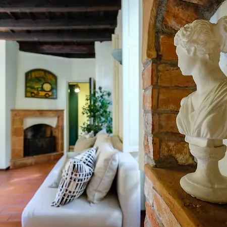 Corso Garibaldi Apartmán Milán